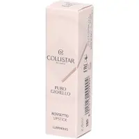 Collistar Puro Gioiello Luminous Lipstick Läppstift 2.8 g Nr. 180 - Riflesso Malva