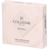 Collistar Magica Bronzing Powder Solpuder 9 g Nr. 2.2 - Bellagio
