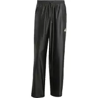 Adidas Sportbyxa 'Stadium' svart / vit