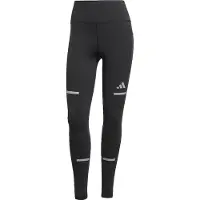 Adidas Adi365 Running CLIMAWARM+ Leggings, storlek X-Small