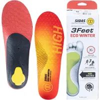 Sidas 3Feet Eco Winter High