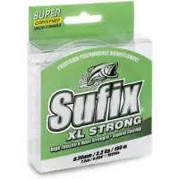 Sufix Xl Strong Clear 150m 0,40mm