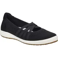 Josef seibel Dam Ballerina Caren 67 i Svart