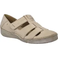 Josef seibel Dam Låg sko Fergey 59 i Beige