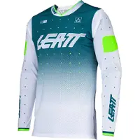 Leatt 4.5 Lite Gradient 2024 Motocross tröja