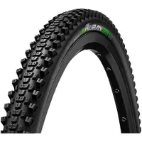 Continental E-Ruban Plus Puregrip 29 - Cykeldäck Black 2.60