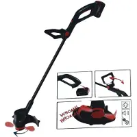 Bosch grästrimmer Bosch Easy cut