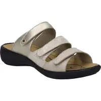 Josef seibel Dam Sandal Ibiza 10 i Beige