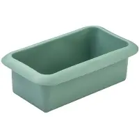 Lurch Flexi Starter Brödform Silikon Grön 18cm