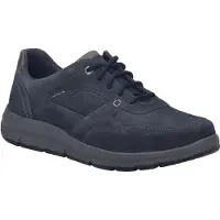 Josef seibel Herr Sneaker Giuseppe 12 i Blå