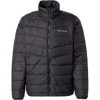 Columbia Oak Harbor Avtagbar Jacka