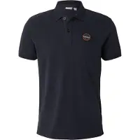 Napapijri T-shirt 'EPY' svart