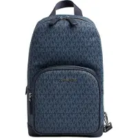 Michael Kors Cooper 37S1LOY1B Herr Crossbody Ryggsäck