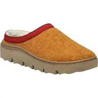 Josef seibel Dam Tofflor Carmaux 06 i Orange