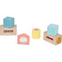 Kinder and Kids - Sensory Blocks