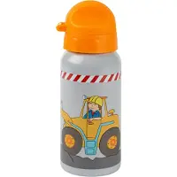 Sigikid Vattenflaska - 400 ml - Bodo Bagger - - One Size - Vattenflaska