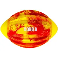 Kong - Flexball Sportfootball - 18 x 14.5 x 14.5 cm