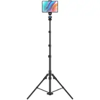 FIXED FIXCRT-BK, Mobiltelefon / smartphone, Passiv hållare, Cykel, Svart