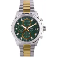 Lorus Watches Rz605ax9 43mm 10atm Quartz/analogical Klocka