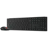 Lenovo Idg Pro 6000 Trådlöst Tangentbord Och Mus