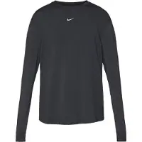 Nike Funktionstopp 'ONE' svart