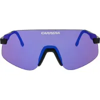 Carrera Svarta Polyamid Solglasögon