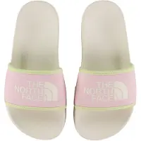 The North Face Sandal 'Y Base Camp III' ljusrosa / vit