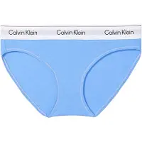 Calvin Klein Bikini Briefs Icon Cotton Modal