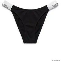 Calvin Klein Bikini Briefs Icon Cotton Modal