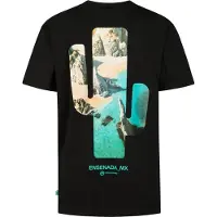 Petrol Industries B-1060-tsr690 T-shirt Med Korta ärmar
