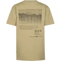 Petrol Industries B-1060-tsr679 T-shirt Med Korta ärmar