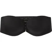 Calvin Klein Strapless Push Up Bra Perfectly Fit