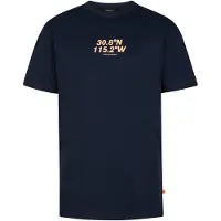 Petrol Industries B-1060-tsr695 T-shirt Med Korta ärmar