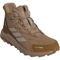 Adidas Terrex Anylander Leather Mid Climaproof Vandringsskor
