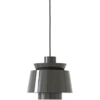 &tradition Taklampa &Tradition, Utzon JU1, dimbara, Grå, Vardagsrum, Metall, Design