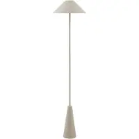 Globen Lighting Utomhusbelysning , Cannes, dimbara, Beige, Terrass, Metall, Design