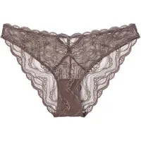 Calvin Klein Bikini Briefs Sensual Stretch Lace