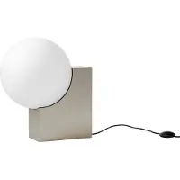 &tradition Golvlampa &Tradition, Journey SHY4, dimbara, Metallisk, Vardagsrum, Metall, Design