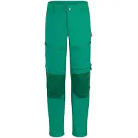 TROLLKIDS Nordfjord Zip-off Slim Fit Byxor