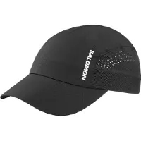 Salomon Shakeout, Keps, Svart