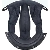 Schuberth C3 Pro Mittplatta