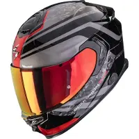 Scorpion Exo-gt Sp Air Arten Fullface-hjälm