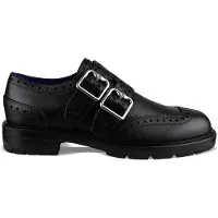 Burberry Soho loafers Svart