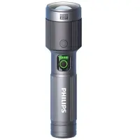 Philips 1450 Lm Ficklampa