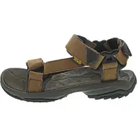 Teva Terra Fi Lite Leather Sandaler