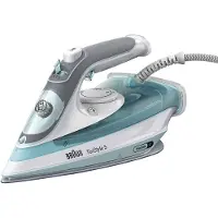 Braun Texstyle 5 Si5017gr 2700w ångstrykjärn