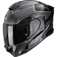 Scorpion Exo-530 Air Clip Fullface-hjälm