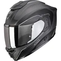 Scorpion Exo-1500 Carbon Air Mundi Fullface-hjälm