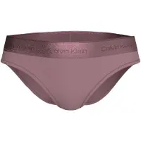 Calvin Klein Metallic Bikini Briefs Icon Cotton Modal