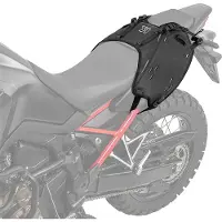Kriega Overlander-s Honda Africa Twin Crf1100 Botten Av Bakväskan